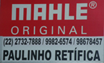 Paulinho Retífica
